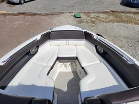 2017 Sea Ray 250 Slx myytävänä