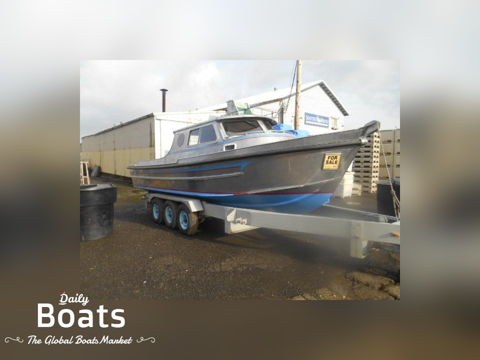 2020 Custom South Bend Boats Sportfisher for sale. View price, photos