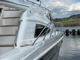 2005 Sealine T52 myytävänä