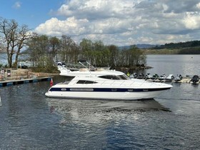 2005 Sealine T52 myytävänä