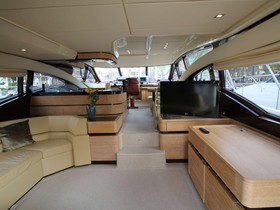 2008 Azimut 58 zu verkaufen