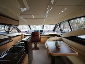 2008 Azimut 58