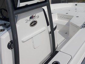 2023 Crevalle 24 Hco for sale