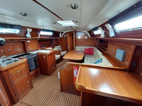 2001 Bavaria 37 eladó