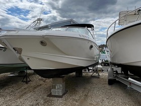 Chaparral Sunesta 224 With 200 Hrs