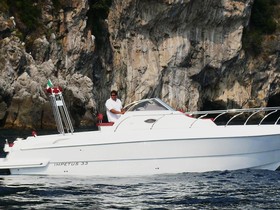 Buy 2020 Custom Impetus 33