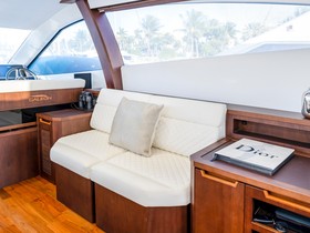 2018 Galeon 550 Fly til salgs