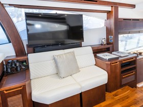 2018 Galeon 550 Fly