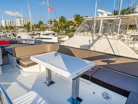 2018 Galeon 550 Fly till salu