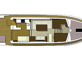 2018 Galeon 550 Fly