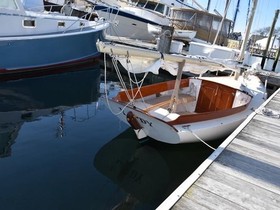 2008 Classic Boat Shop Pisces 21 Daysailer
