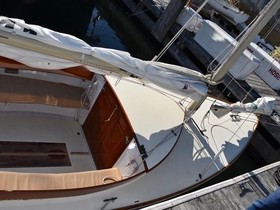 2008 Classic Boat Shop Pisces 21 Daysailer for sale