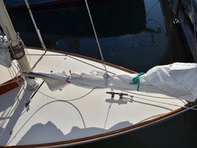 2008 Classic Boat Shop Pisces 21 Daysailer for sale