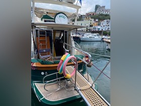 Buy 2006 Sciallino 34 Fly