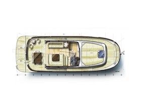 2023 Sasga Yachts 42 Hardtop