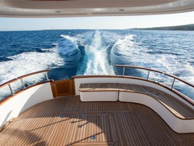Buy 2023 Sasga Yachts 42 Hardtop