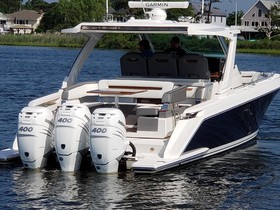 2020 Tiara Sport 38 Ls