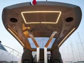 Buy 2022 Focus Motor Yachts Forza 37