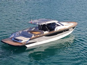 2022 Focus Motor Yachts Forza 37