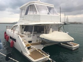 2019 Leopard 43 Powercat