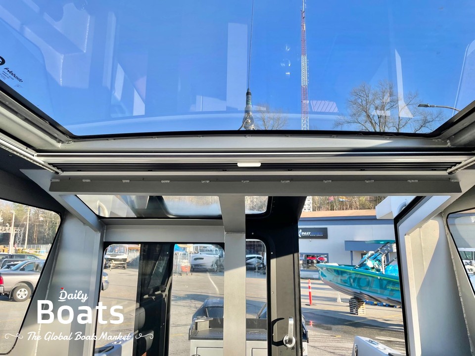 2019 Jasper Marine Freedom 28 for sale. View price, photos and Buy 2019