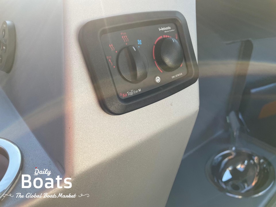 2019 Jasper Marine Freedom 28 for sale. View price, photos and Buy 2019