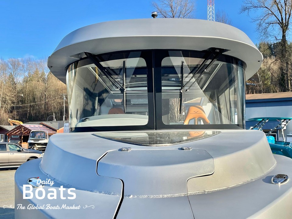 2019 Jasper Marine Freedom 28 for sale. View price, photos and Buy 2019