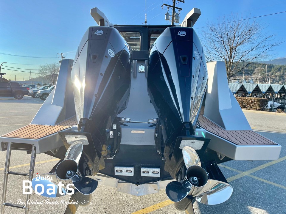 2019 Jasper Marine Freedom 28 for sale. View price, photos and Buy 2019