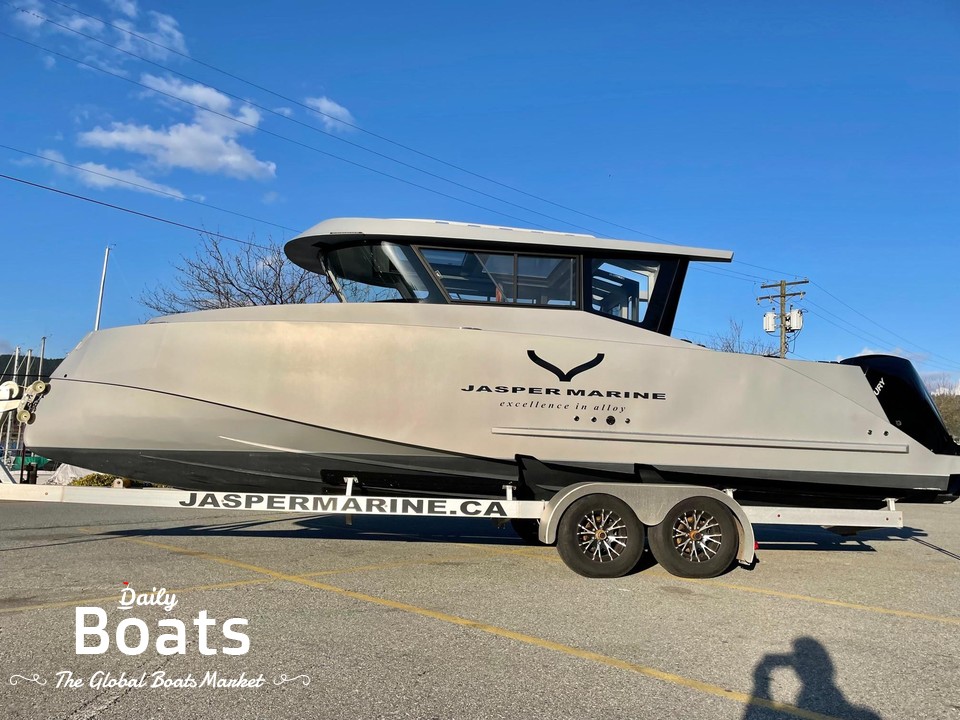 2019 Jasper Marine Freedom 28 for sale. View price, photos and Buy 2019