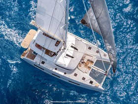Buy 2023 Lagoon 55
