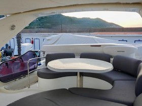 2007 Azimut 68 Plus za prodaju