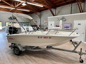 2012 Boston Whaler 130 Super Sport te koop