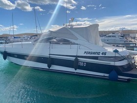 Acquistare 2002 Pershing 45