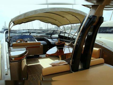 2009 Riva 52 προς πώληση