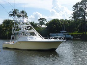2007 Out Island Express Fisherman for sale