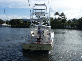 Buy 2007 Out Island Express Fisherman