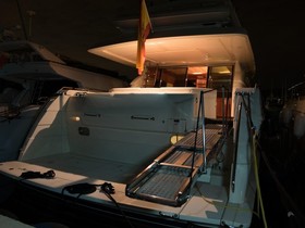 2000 Ferretti Yachts 70 till salu