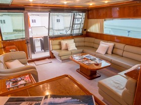 2000 Ferretti Yachts 70 kaufen