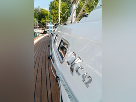 2011 X-Yachts Xc42