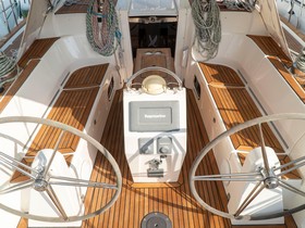 2011 X-Yachts Xc42