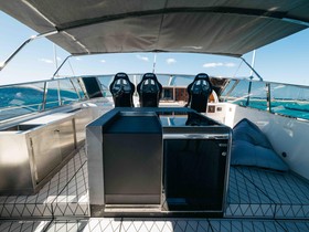 2004 Mangusta 80 for sale