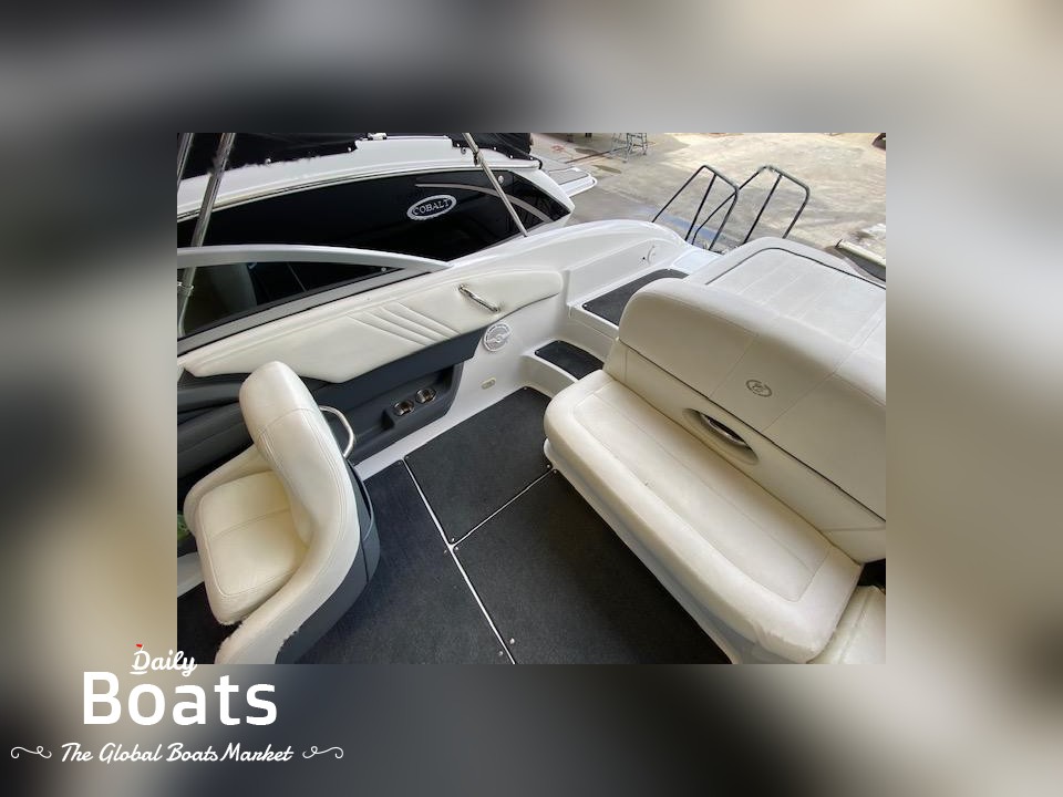 2007 Cobalt 222 for sale. View price, photos and Buy 2007 Cobalt 222