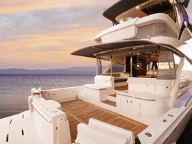 Buy 2022 Riviera 64 Sports Motor Yacht