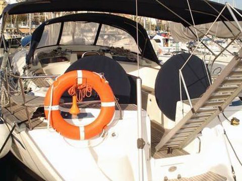 Bavaria 46