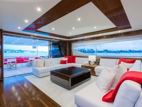 2011 Princess 95 Motoryacht