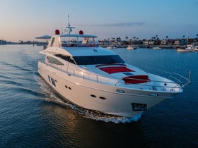 Купити 2011 Princess 95 Motoryacht