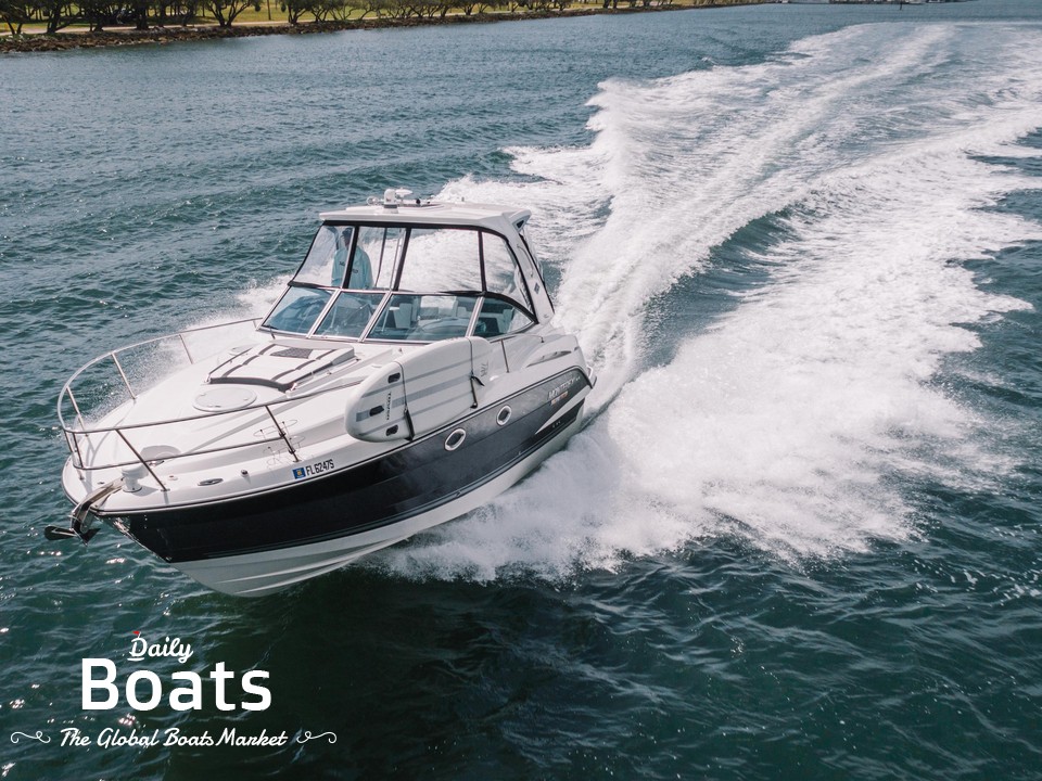 2020 Monterey 335 Sport Yacht for sale. View price, photos and Buy 2020