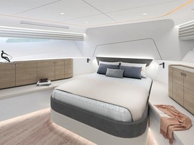 Kjøpe 2022 CL Yachts Clb 65