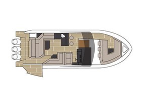 2022 Cruisers Yachts 38 Gls za prodaju