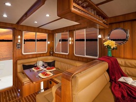 Купить 2023 Helmsman Trawlers 37 Sedan - Two Staterooms
